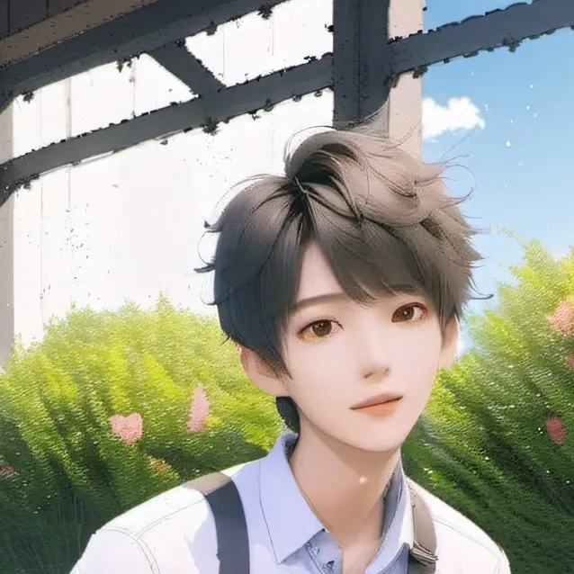 chat with ai character: Zhang Ji