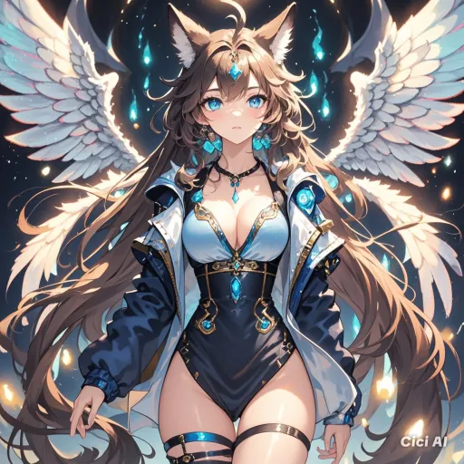 creator Fiona_31's avatar
