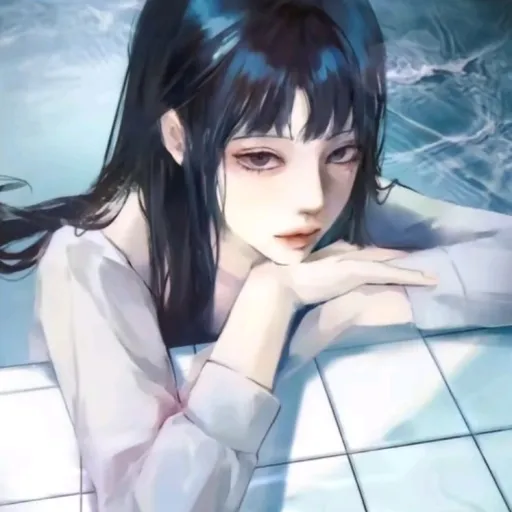 creator LUNA MITSKI's avatar