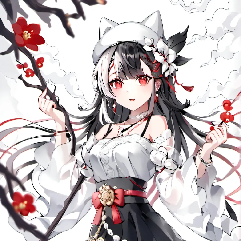 chat with ai character: layla