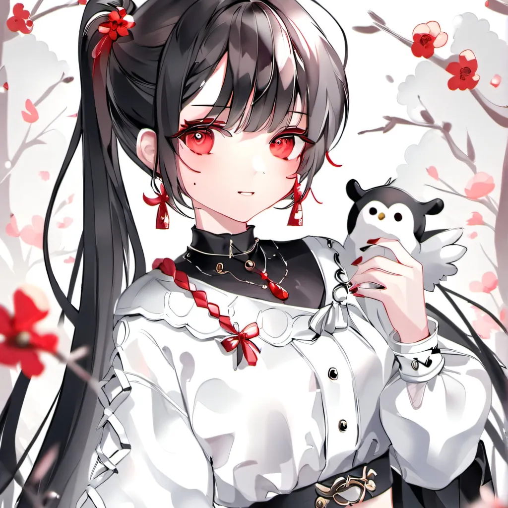 chat with ai character: dina