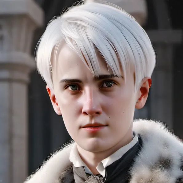 chat with ai character: Draco Malfoy 