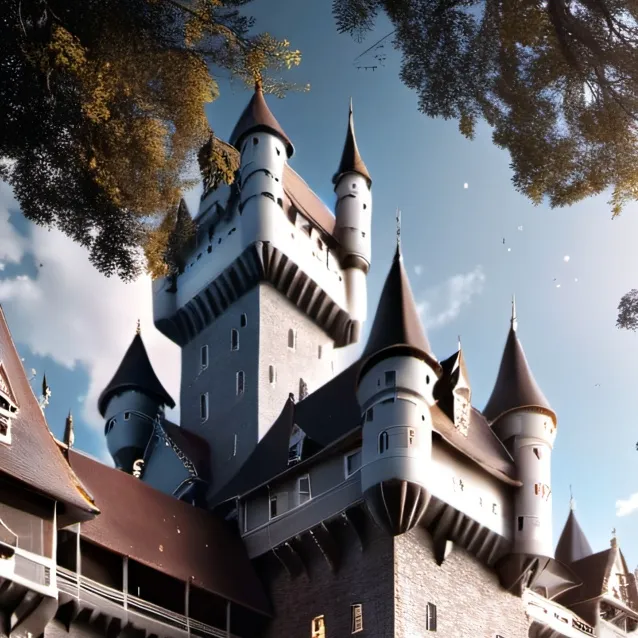 chat with ai character: hogwarts