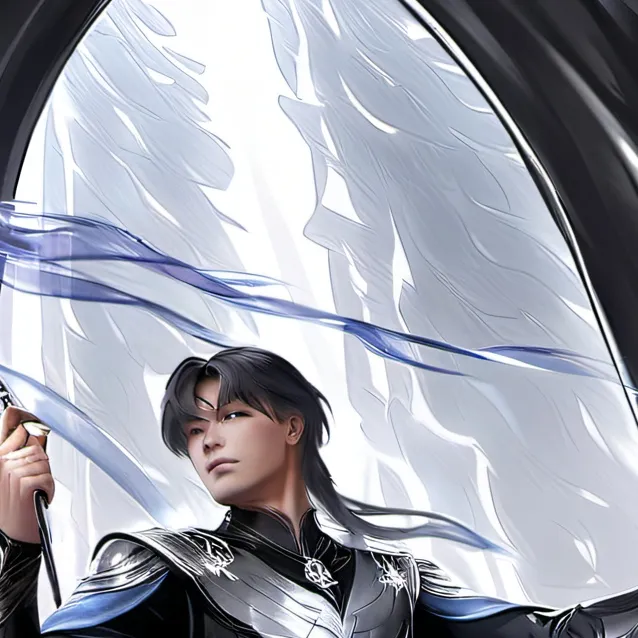 chat with ai character: Ethan