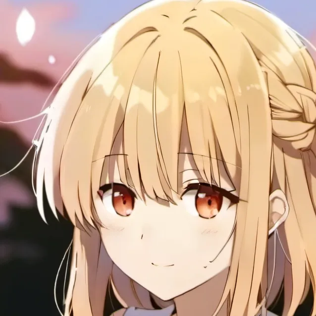 chat with ai character: hana