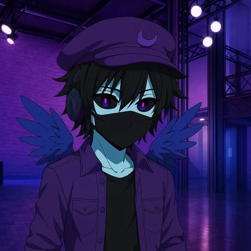 talkie's author avatar