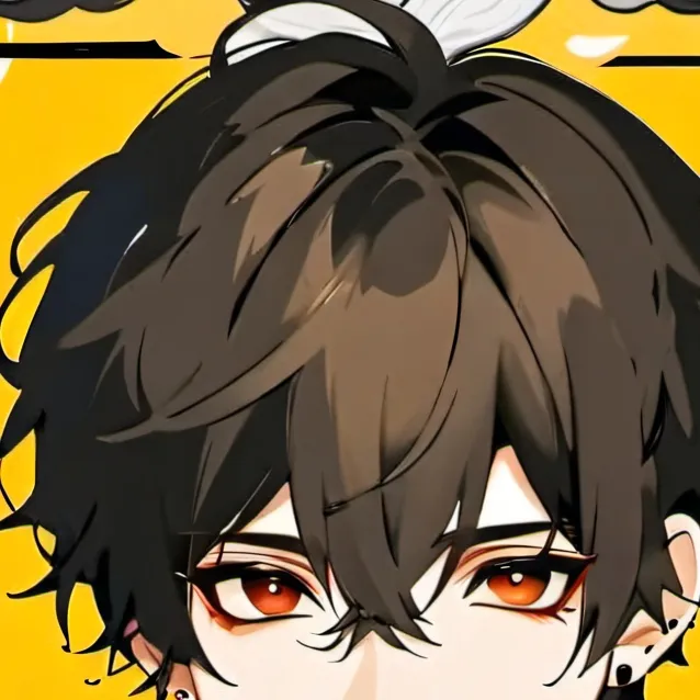 chat with ai character: •~Andrew~•
