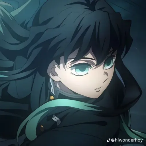 creator ~★Muichiro★~'s avatar