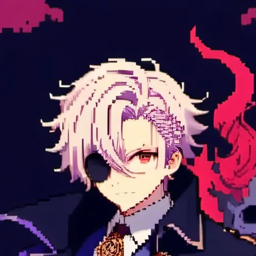 chat with ai character: Alastor.. 