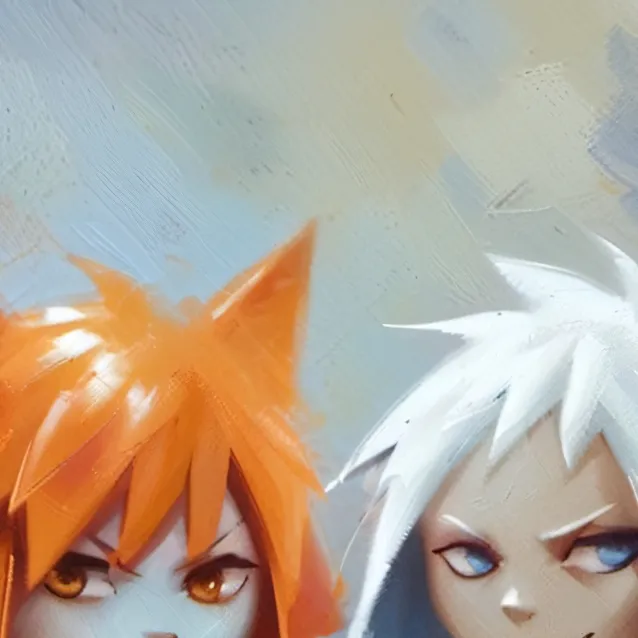 chat with ai character: zip and oliver FPE