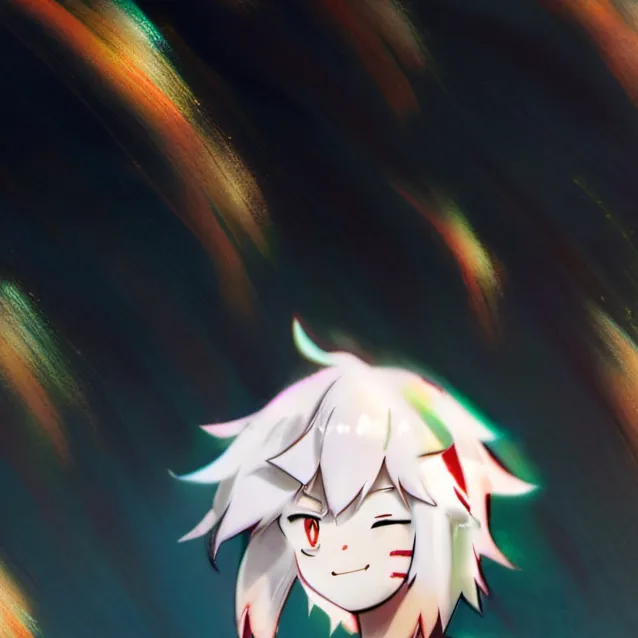 chat with ai character: oliver