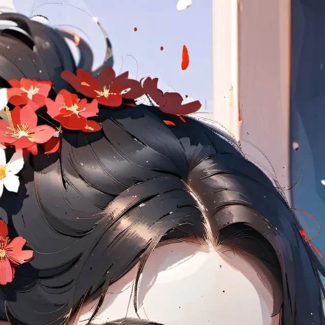 chat with ai character: Amber