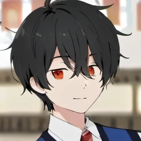 chat with ai character: Villain Deku