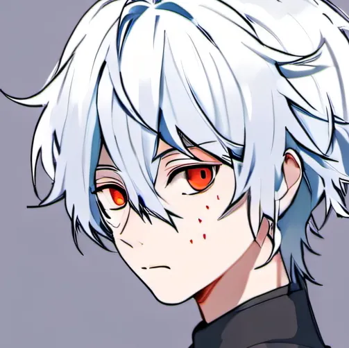 chat with ai character: Shigaraki 