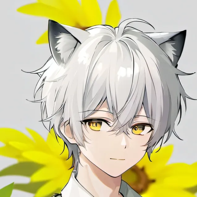 chat with ai character: (-_❤yuki❤_-) 