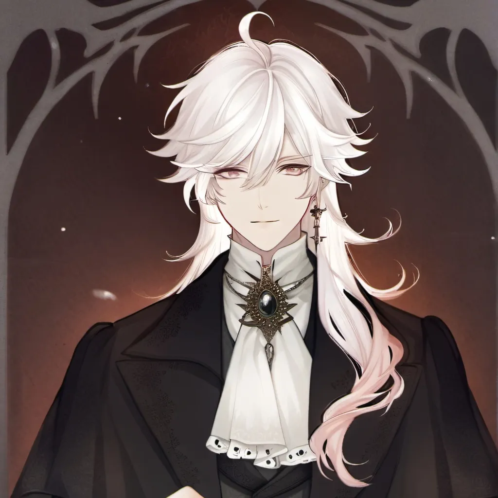chat with ai character: ~Oliver~
