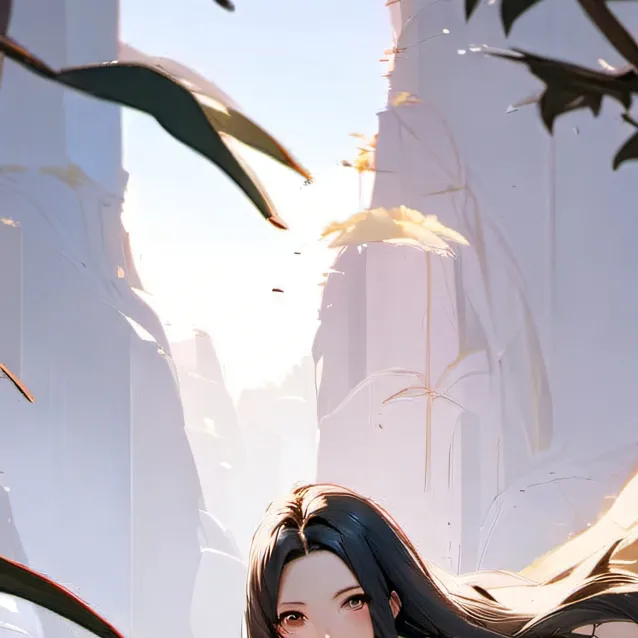 chat with ai character: lily