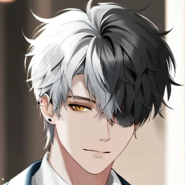 chat with ai character: Xavier 