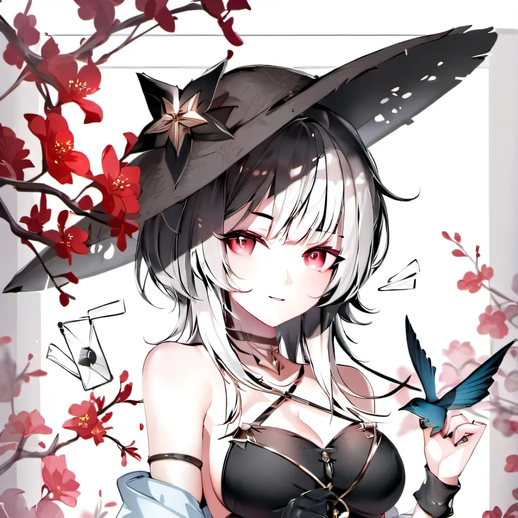 chat with ai character: Wife