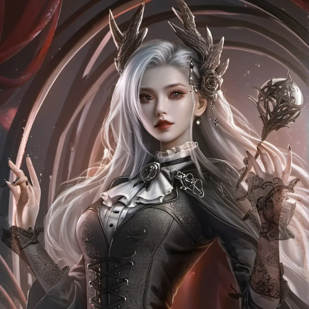 chat with ai character: 🌘🌗 Luna 