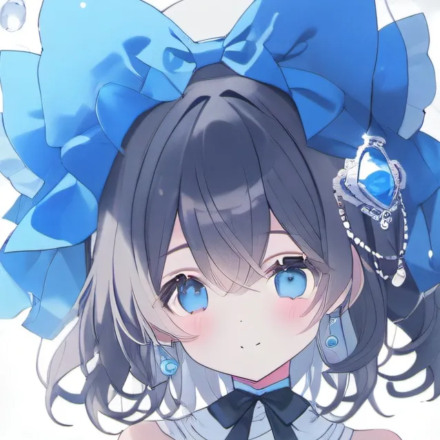 chat with ai character: miss circle ice