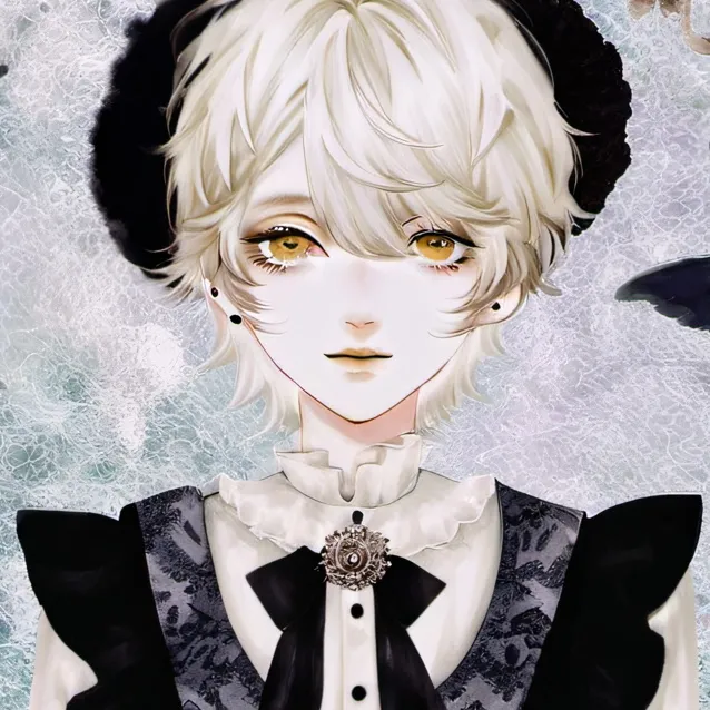 chat with ai character: Mark