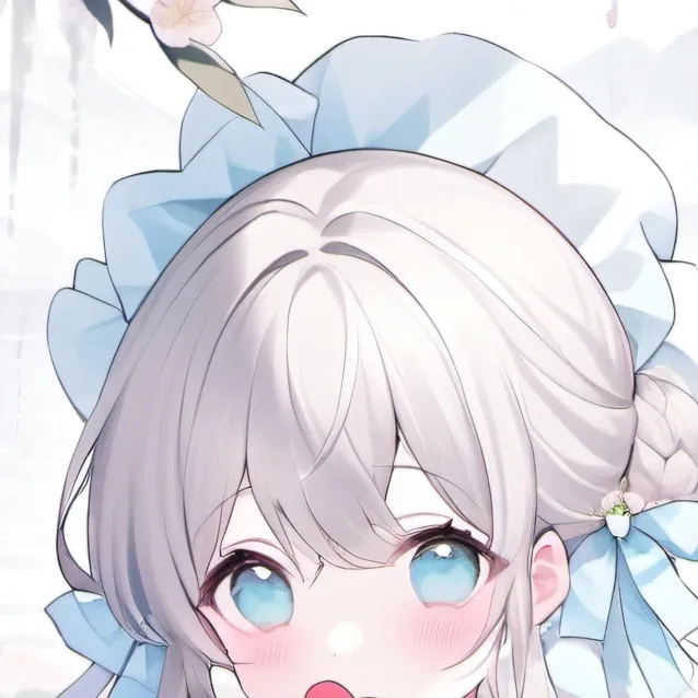 chat with ai character: Lily