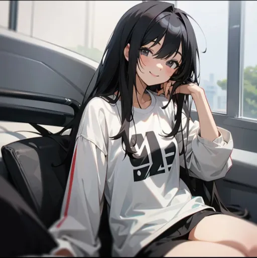 creator Mykhii's avatar