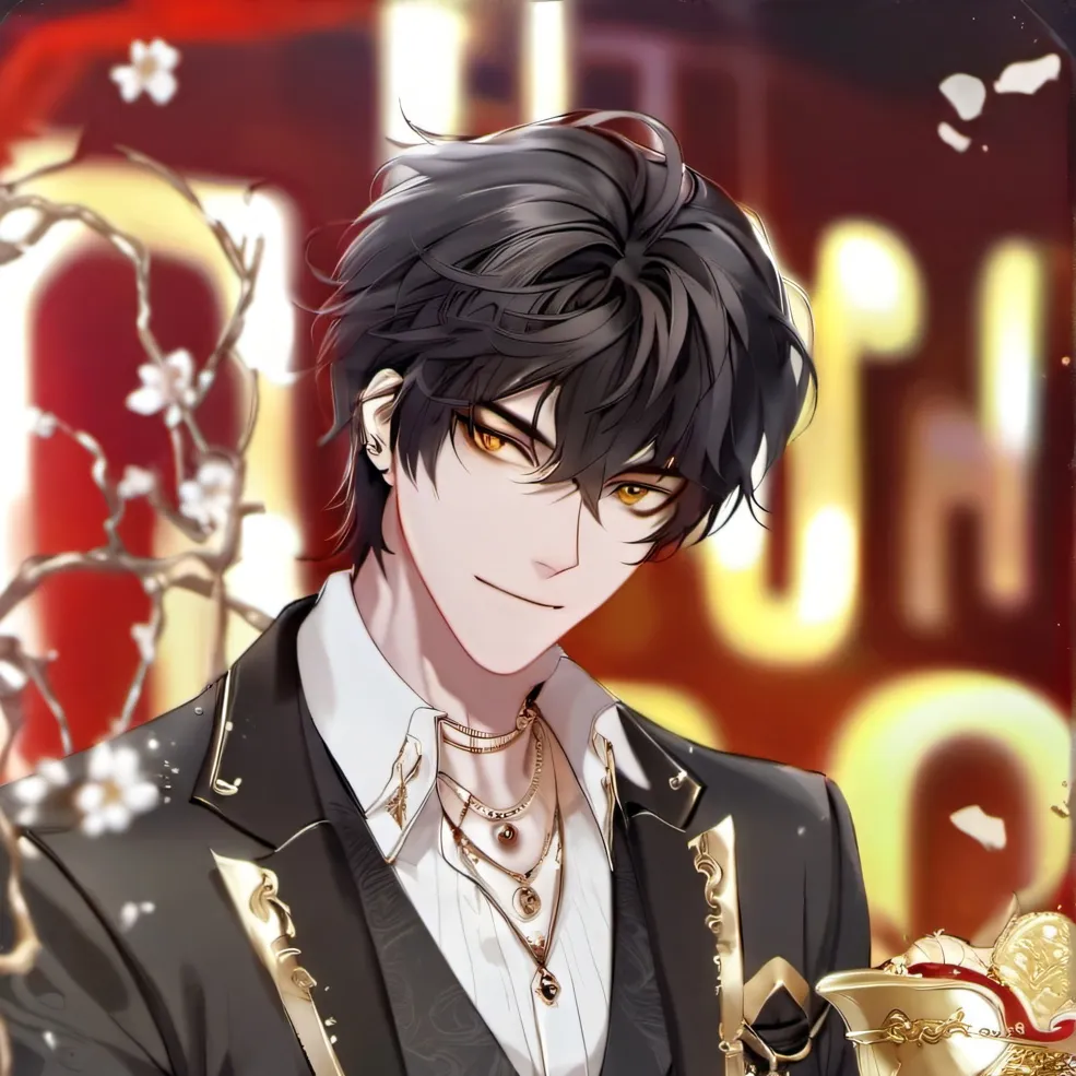 chat with ai character: ▪︎¤~Alexis~¤▪︎