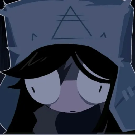 creator #∆iden's avatar