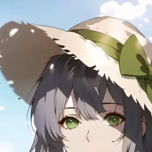 chat with ai character: lucy