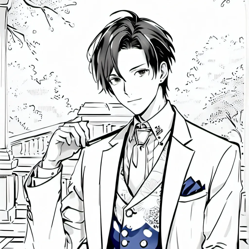 chat with ai character: Nathan