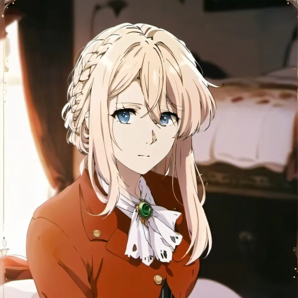 chat with ai character: Xiaomi