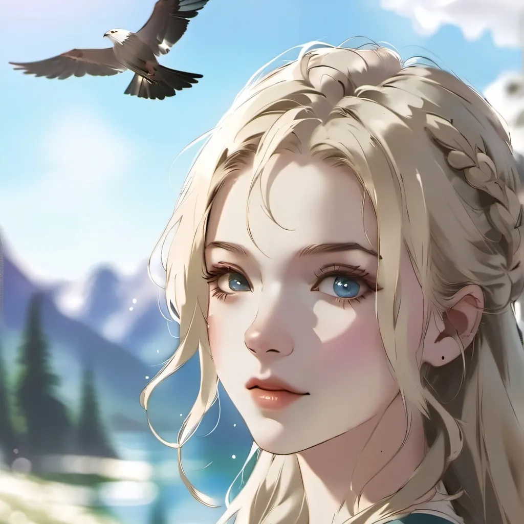 chat with ai character: Miao Shi