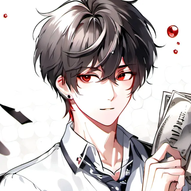 chat with ai character: Xiavon