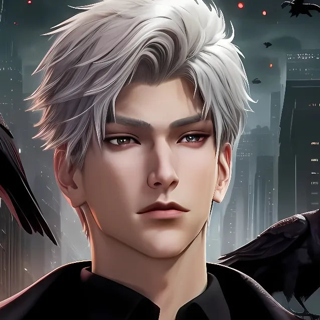 chat with ai character: Sylus 