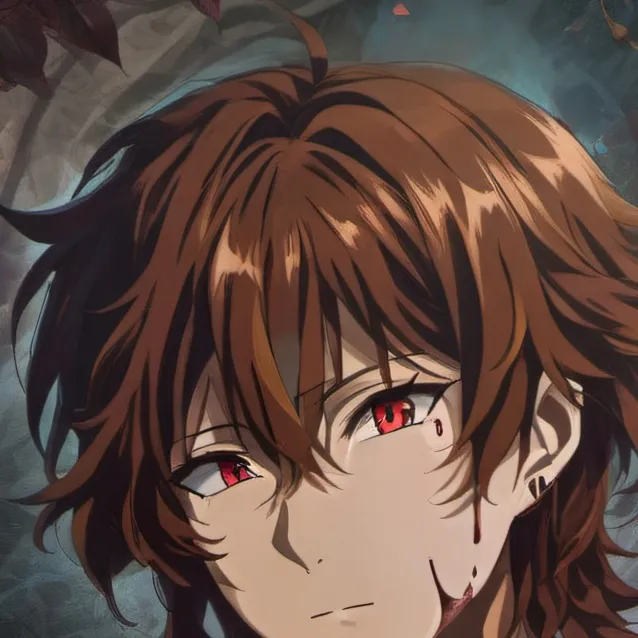 chat with ai character: Liam