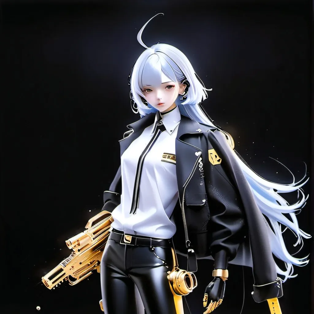 chat with ai character: sky