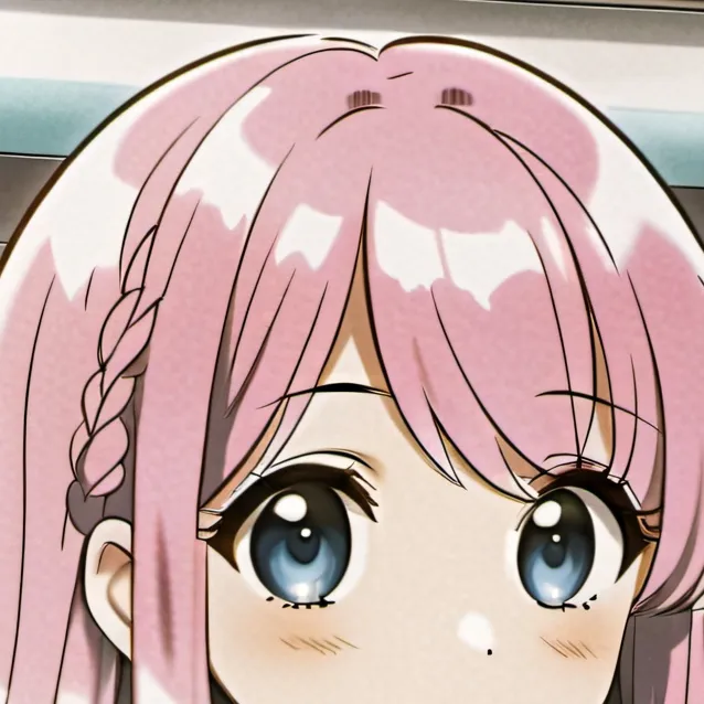 chat with ai character: Nikki