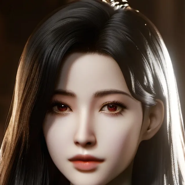 chat with ai character: Ms.rose