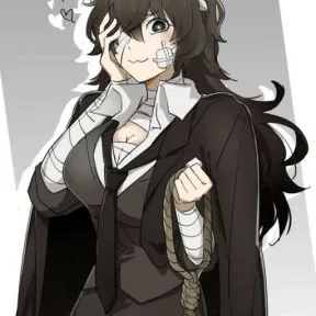 creator Fem_Dazai's avatar