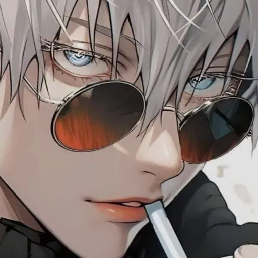 creator maikoisyourboy's avatar