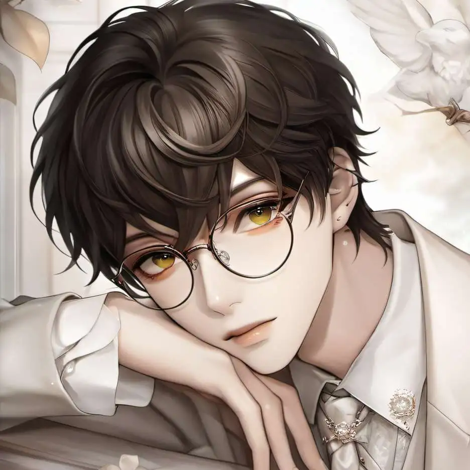 chat with ai character: Mikey