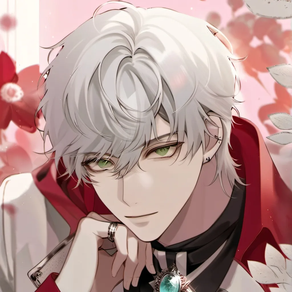 chat with ai character: Rozz