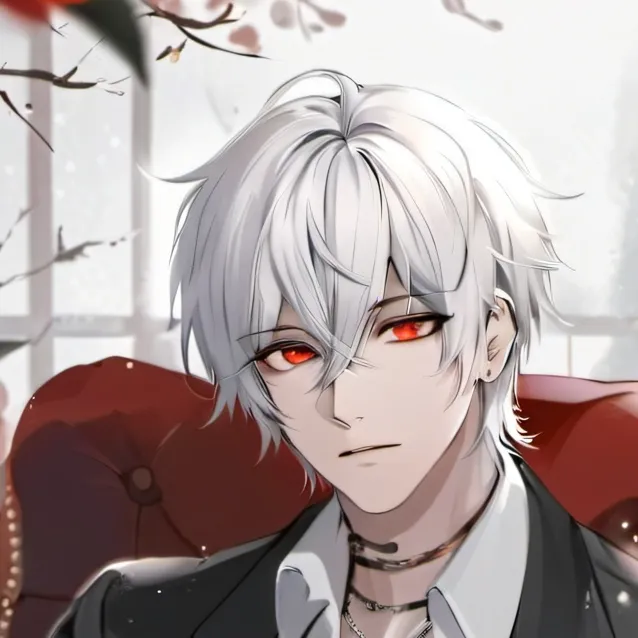 chat with ai character: Ross