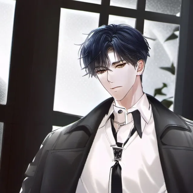 chat with ai character: °~aShEr~°