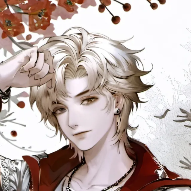 chat with ai character: °~Zack~°