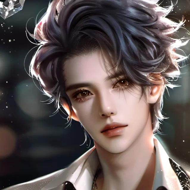 chat with ai character: Damien 