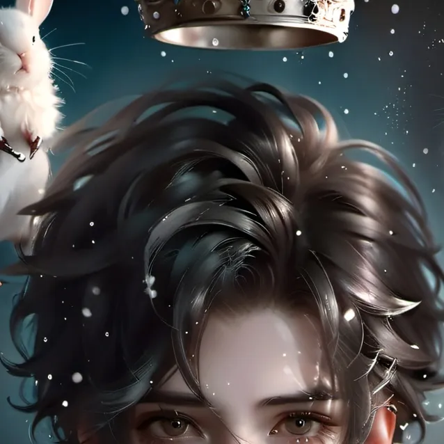 chat with ai character: Ace 