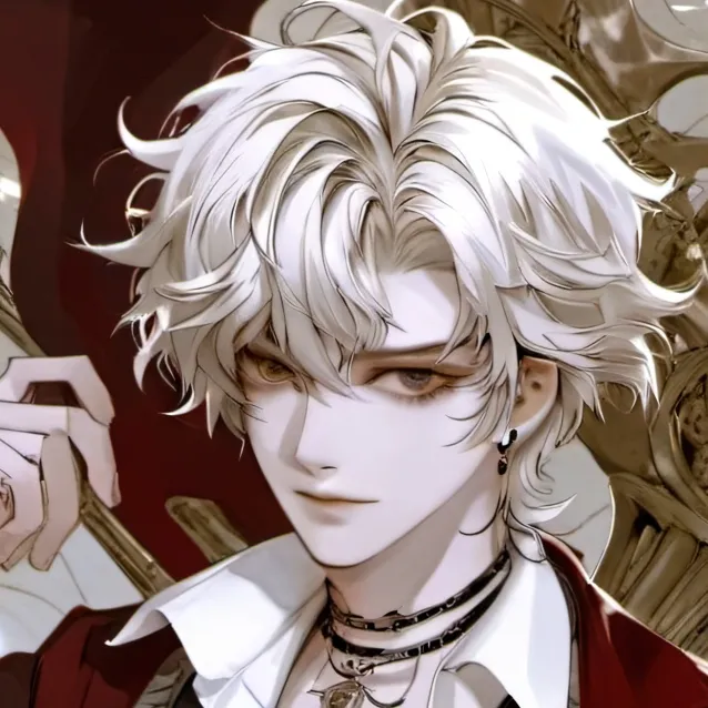 chat with ai character: Zach